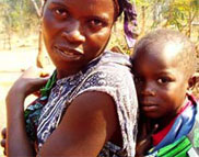 The Zambian Soap Company